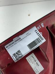 LANTERNA TRASEIRA DIREITA AMAROK 2017 À 2024 