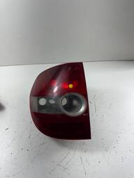 Lanterna Traseira Direita Fox 2004 À 2010 
