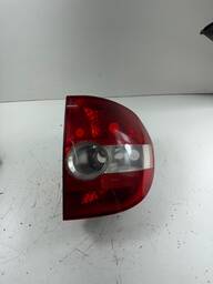Lanterna Traseira Esquerda Spacefox 2004 À 2010