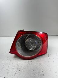 Lanterna Traseira Direita Jetta 2006 À 2011