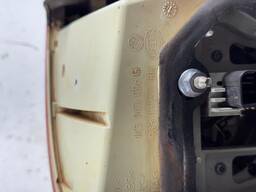 LANTERNA TRASEIRA DIREITA JETTA 2006 À 2011