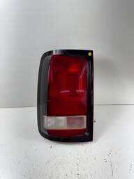 Lanterna Traseira Esquerda Amarok 2017 À 2024