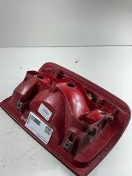 LANTERNA TRASEIRA ESQUERDA AMAROK 2017 À 2024