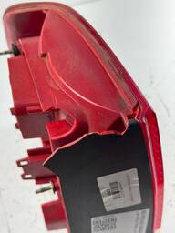 LANTERNA TRASEIRA DIREITA PASSAT 1997 À 2000 DETALHE