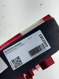 LANTERNA TRASEIRA DIREITA PASSAT 1997 À 2000 DETALHE