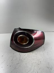 Lanterna Traseira Direita Spacefox 2004 Á 2010 