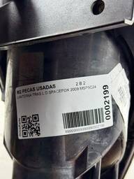 LANTERNA TRASEIRA DIREITA SPACEFOX 2004 Á 2010 