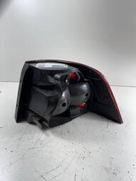 LANTERNA TRASEIRA ESQUERDA VOYAGE G5 2009 À 2013