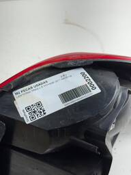 LANTERNA TRASEIRA ESQUERDA VOYAGE G5 2009 À 2013