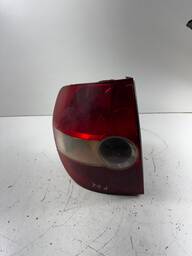 Lanterna Traseira Esquerda Spacefox 2004 À 2010 