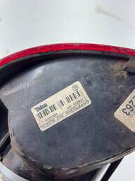 LANTERNA TRASEIRA ESQUERDA FOX 2003 À 2010  