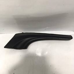 Acabamento Churrasqueira Direito Toyota Etios 2013/2018