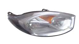 Farol Direito Fiesta 2011 a 2014 AVARIA 