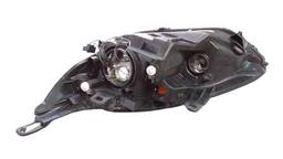 FAROL DIREITO FIESTA 2011 A 2014 AVARIA 