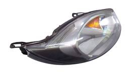 FAROL DIREITO FIESTA 2011 A 2014 AVARIA 