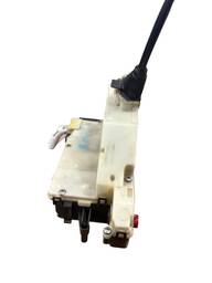 FECHADURA PORTA TRASEIRA ESQUERDA CITROEN C3 2014 2017