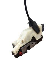 FECHADURA PORTA TRASEIRA ESQUERDA CITROEN C3 2014 2017