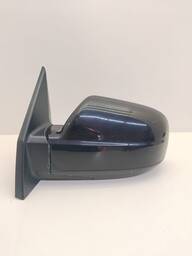 RETROVISOR ESQUERDO HYUNDAI TUCSON 2005 A 2016 ORIGINAL