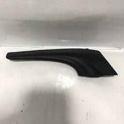 Acabamento Churrasqueira Esquerda Toyota Etios 13/18