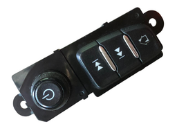 botao multimidia mylink gm prisma onix 1.4 2019 42342514