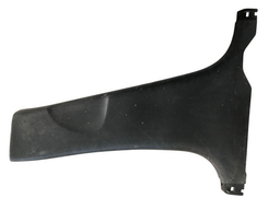 moldura acabamento central esquerda nissan march 15 a 2020