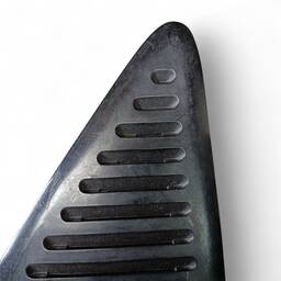 ACABAMENTO ESQUERDO SAÍDA DE AR GM KADETT 1985 A 1995