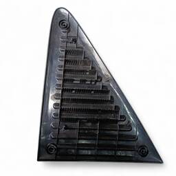 ACABAMENTO ESQUERDO SAÍDA DE AR GM KADETT 1985 A 1995