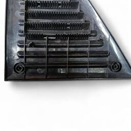 ACABAMENTO ESQUERDO SAÍDA DE AR GM KADETT 1985 A 1995