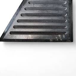 ACABAMENTO ESQUERDO SAÍDA DE AR GM KADETT 1985 A 1995