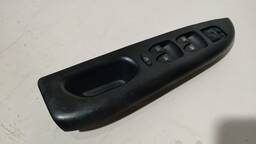 COMANDO VIDRO ELÉTRICO CAOA CHERRY QQ 1.1 12V 2011 A 2015