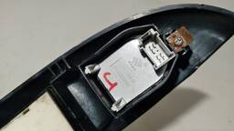 COMANDO VIDRO ELÉTRICO CAOA CHERRY QQ 1.1 12V 2011 A 2015