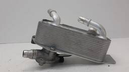 RESFRIADOR OLEO MOTOR BMW X1 3.0 6CC N52 2010 2011
