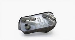 Resfriador oleo motor bmw x1 3.0 6cc n52 2010 2011