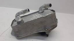 RESFRIADOR OLEO MOTOR BMW X1 3.0 6CC N52 2010 2011