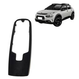 Moldura Console Central C4 Cactus 2018 a 2022