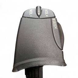 ALAVANCA BOTÃO CONTROLE SOM FORD FOCUS 2006 A 2012