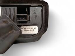 ALAVANCA BOTÃO CONTROLE SOM FORD FOCUS 2006 A 2012