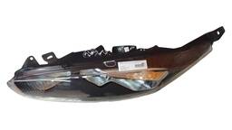 FAROL ESQUERDO NEW FIESTA 2014 2015 A 2019 FUMÊ