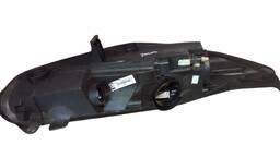 FAROL ESQUERDO NEW FIESTA 2014 2015 A 2019 FUMÊ