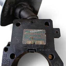 CHAVE LIMPADOR PARABRISA G5 G6 FOX SPACEFOX CROSSFOX 03/14