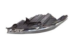 FAROL ESQUERDO NEW FIESTA 2014 2015 A 2019 PISCA AMBAR