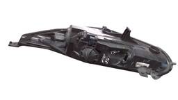 FAROL ESQUERDO NEW FIESTA 2014 2015 A 2019 PISCA AMBAR