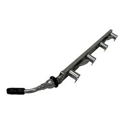 FLAUTA INJECAO HYUNDAI IX35 KIA SPORTAGE 2.0 16V 2010 A 2021