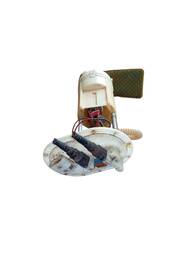 BOMBA COMBUSTÍVEL PALIO SIENA GRAN STRADA UNO IDEA 2004/2020