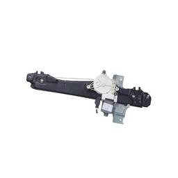 Maquina Vidro Tras Dir Peugeot 208 2013/2020
