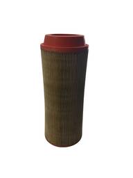 FILTRO AR MOTOR MITSUBISHI L200 2.5 1994 A 2009 DIESEL
