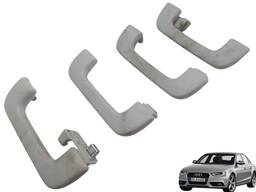 KIT ALÇA PEGA MÃO PQP AUDI A4 2010 2015
