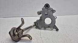  BOMBA ÓLEO HONDA FIT 1.5 2015