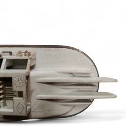 LANTERNA LUZ DE TETO NISSAN MARCH 12/20 