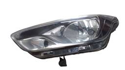 Farol Esquerdo Ka 2015 2016 a 2018 Fumê DETALHES